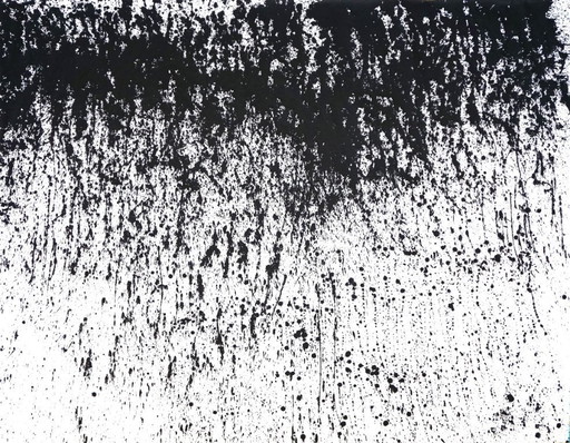 Jürgen Angeler - The Thunderstorm