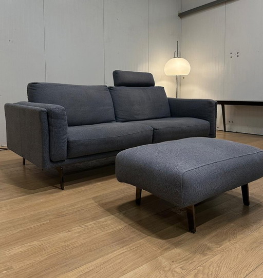 Leolux Bellice 3 Posti + GARANZIA