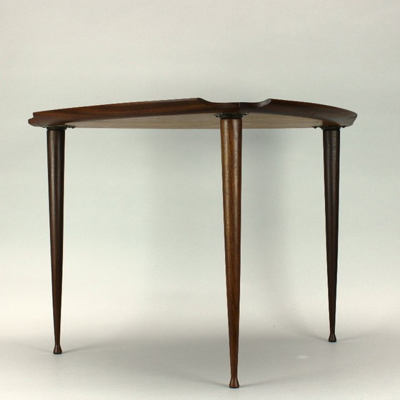 Image 1 of Poul Jensen (1922–2006) – Selig Furniture, Dänemark – 1960er Jahre – Skandinavien – Mimiset
