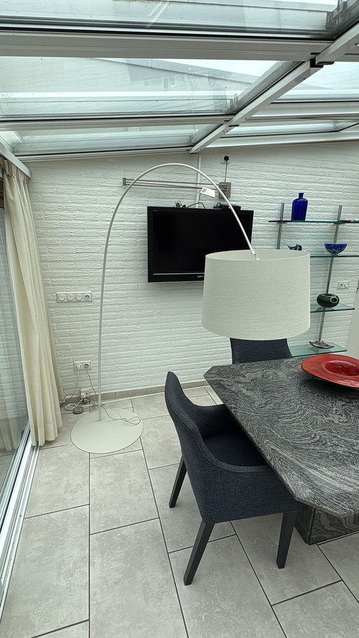 Foscarini Twiggy floor lamp