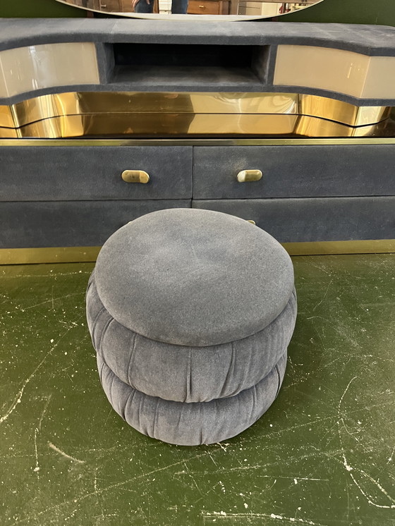 Image 1 of Tocador Verardo de los años 70 (Italia)