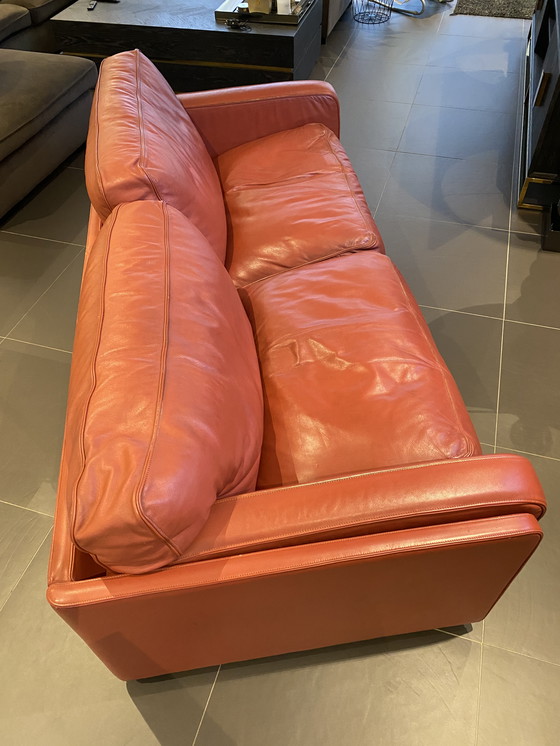 Image 1 of Poltrona Frau Sofa Socrates