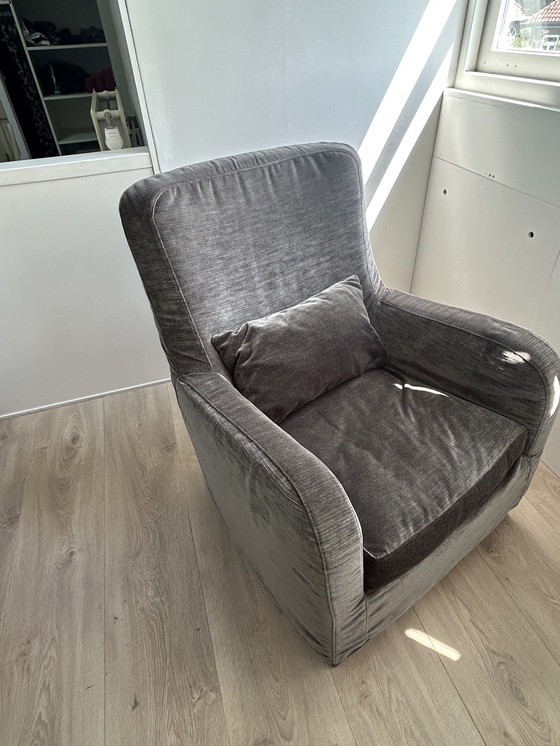 Image 1 of Fauteuil van het merk MARAC, type Rimini 