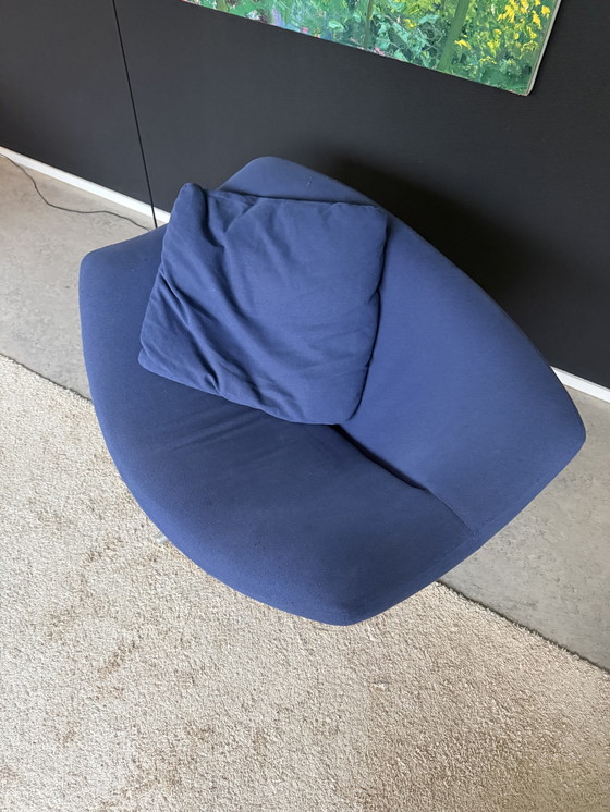 Image 1 of Draaifauteuil vandenberg Gigi