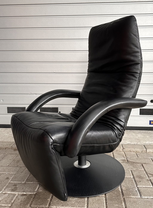 Sillón de diseño Jori Yoga