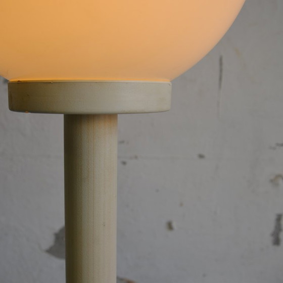 Image 1 of 1x lollipop floor light