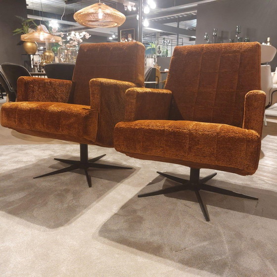 Image 1 of Passe Partout Nico High armchair