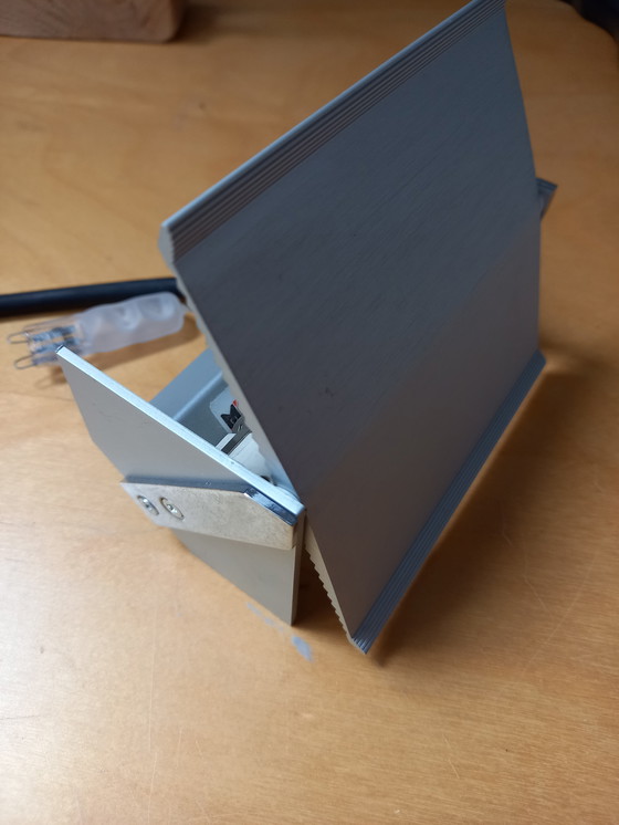 Image 1 of Milan loft corto, aplique
Milan Loft aplique, versión corta, código M-5947