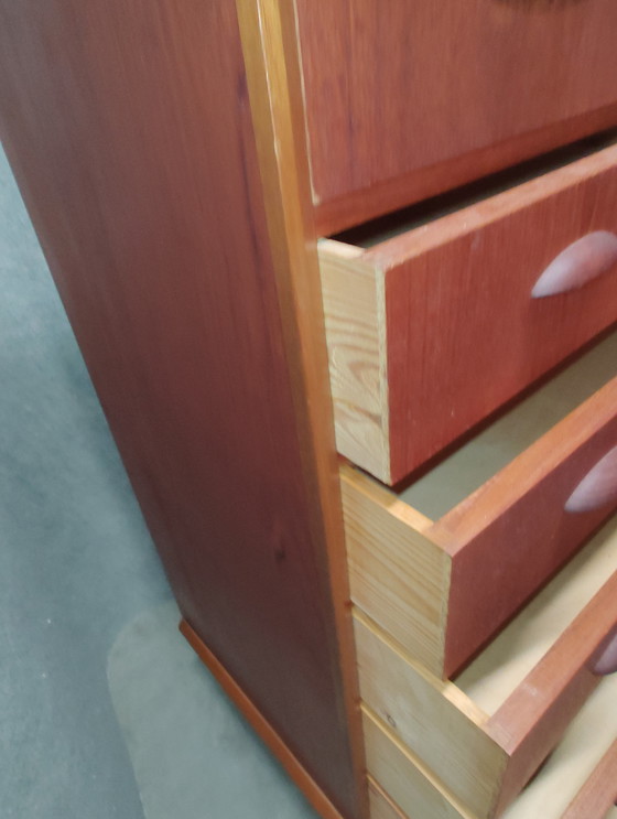 Image 1 of Cassettiera