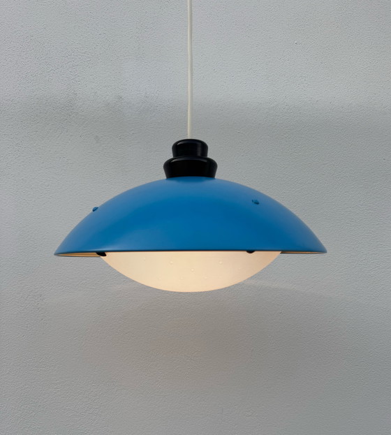 Image 1 of Lustre IKEA Smyg style Memphis années 80