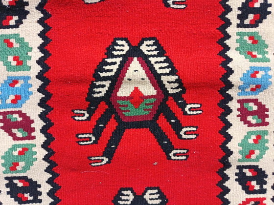 Image 1 of Kilim moldavo hecho a mano