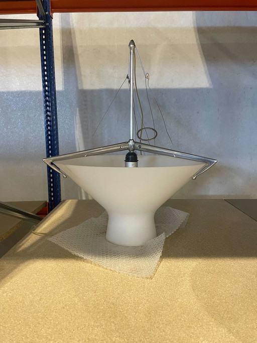 Design-Lampe
