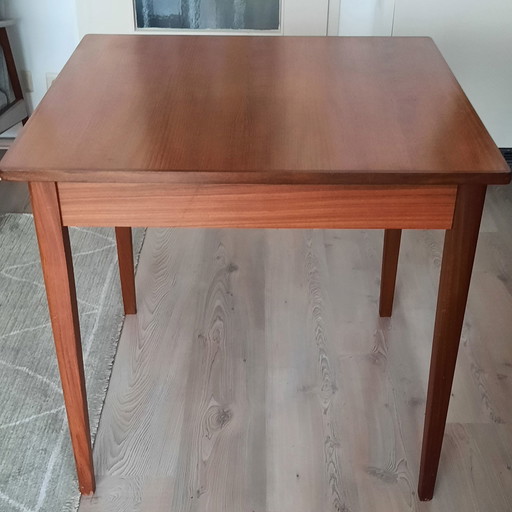 Vintage tafel