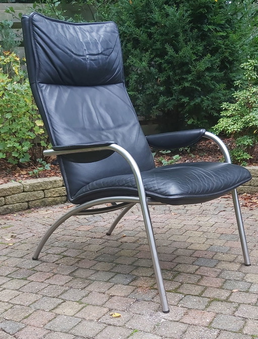 Chaise longue De Sede DS270
