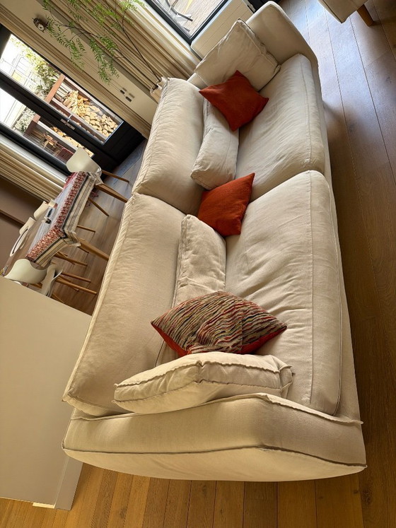 Image 1 of Divano Linteloo a 2,5 e 3 posti