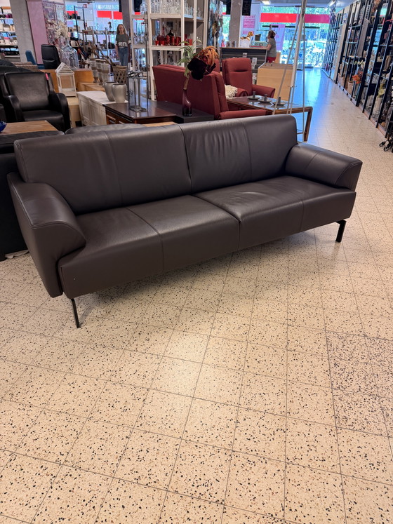 Image 1 of Rolf Benz RM 120 designbank