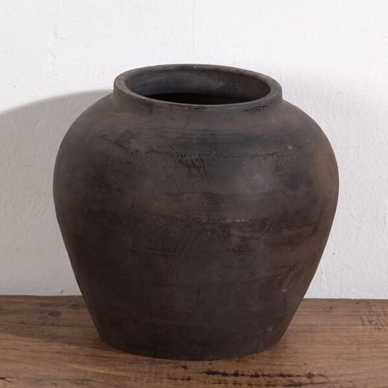 Vaso asiatico antico (c.1900) #4 – Vasi (photo 24 of 30)