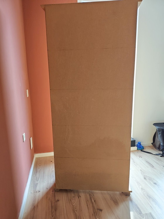 Boekenkast – Boekenkasten, Mdf, Hout (photo 3 of 5)
