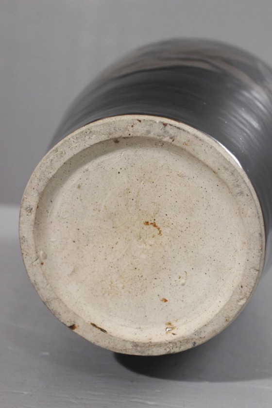 Image 1 of Large Meiping vase, Henan type, China, 20th century, 44cm