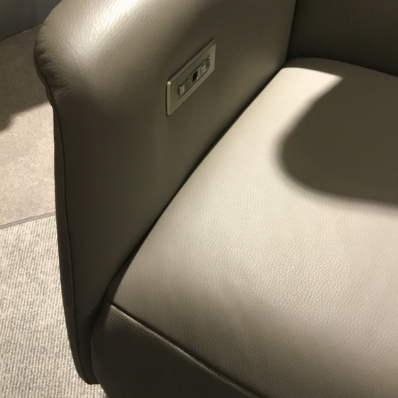 Image 1 of Gealux QTM25 relax armchair