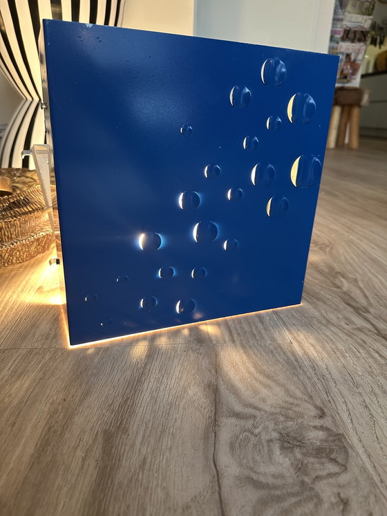 Image 1 of 2x Raak wall lamp by Evert Jelle Jellis