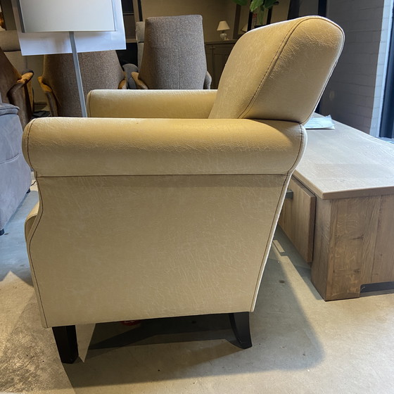 Image 1 of Wildeboer Hester armchair