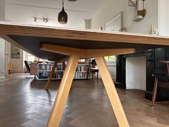 Image 1 of Tafel HayCPH30 300x 90 cm