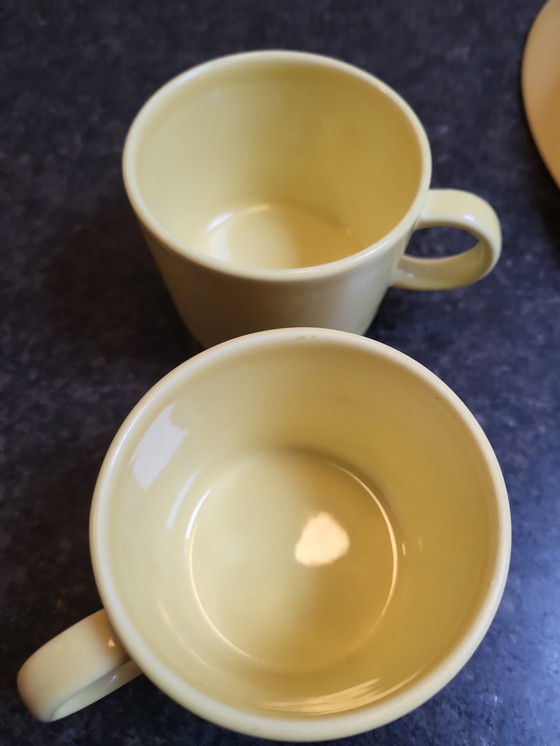 Image 1 of Teema Arabia yellow 90s