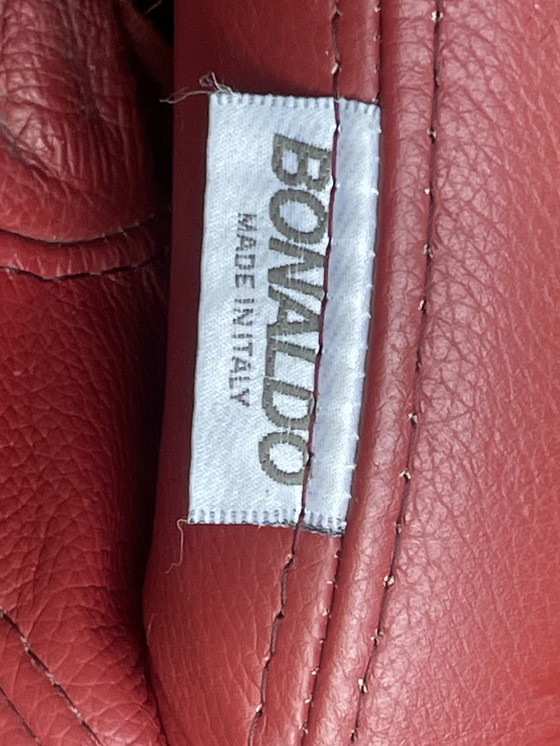 Image 1 of 2x Bonaldo Lounge Chair