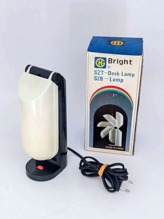 Tafellamp GH Bright – Tafellampen, Plastic (photo 3 of 18)