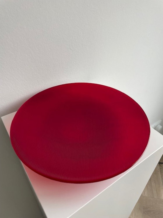 Image 1 of Designschaal Baldwin & Guggisberg – Nonfoux 1996