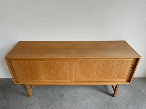 Vintage-Anrichte Kurt Østervig