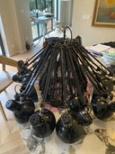 Caro Ingo Moooi originale di Ron Gilad