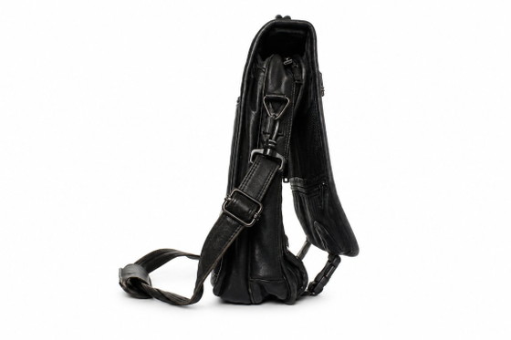 Tumi, Leder Aktentasche – Laptoptaschen, Kalbsleder (photo 5 of 10)