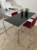 Table à manger Gispen / Gebr. van der Stroom