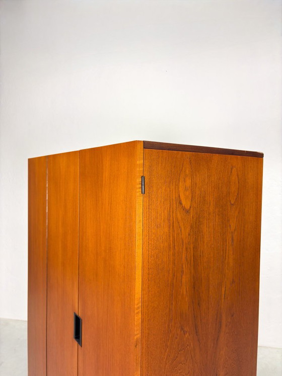 'KU10' Wardrobe by Cees Braakman for Pastoe – Wood (photo 6 of 19)