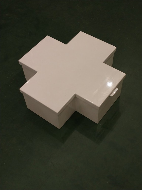 Image 1 of Capellini Cross medicijnkast