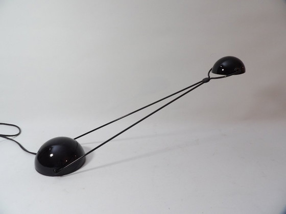 Image 1 of Stefano Cevoli bureaulamp Meridiana