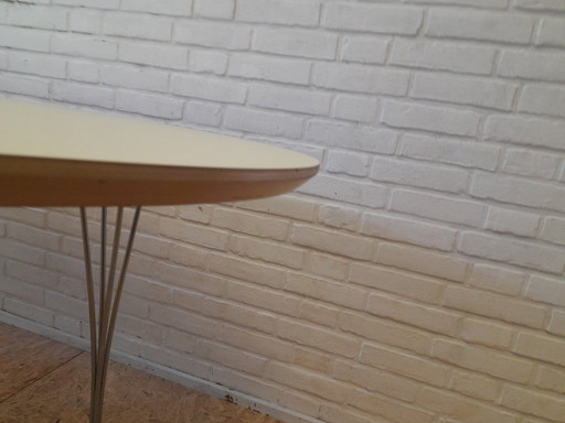 Mesa Fritz Hansen "Piet Hein" Elipse