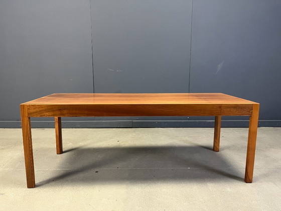 Image 1 of Salontafel uit het midden van de eeuw van Rud Thygesen & Johnny Sørensen, jaren 60