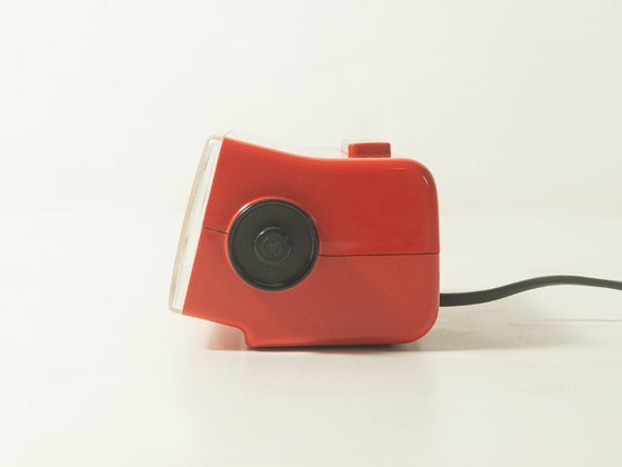 Image 1 of Sveglia Braun PHASE2, Dieter Rams, vintage