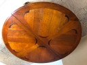 Schuitema Dining Room Table
