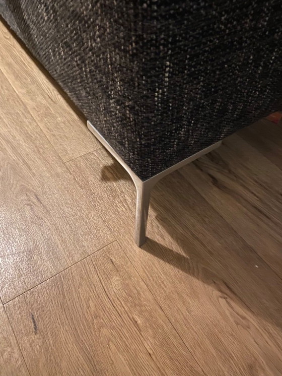 Image 1 of Doppelsofa: Bloq Loveseat