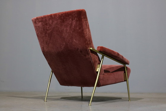 Image 1 of Sillón D153.1 Gio Ponti Molteni