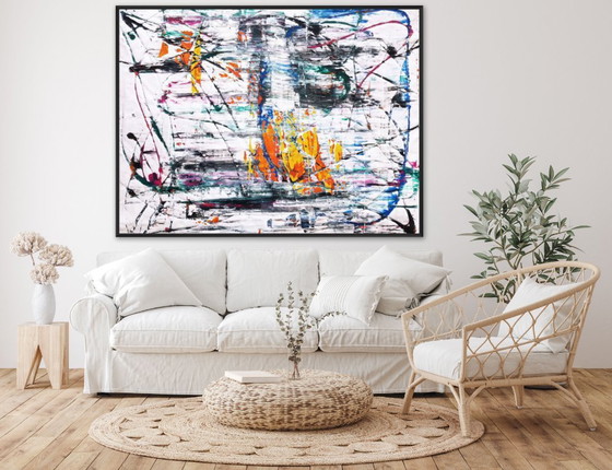 Image 1 of Jürgen Angeler - Le chevalier des couleurs