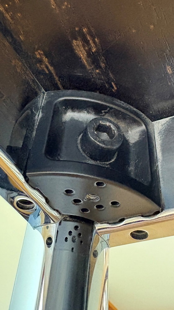 Image 1 of Preciosa mesa USM Haller de 200x100x74cm.