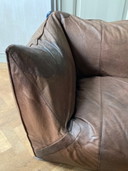 Zweisitzer-Sofa Le Bambole von Mario Bellini, B&B Italia