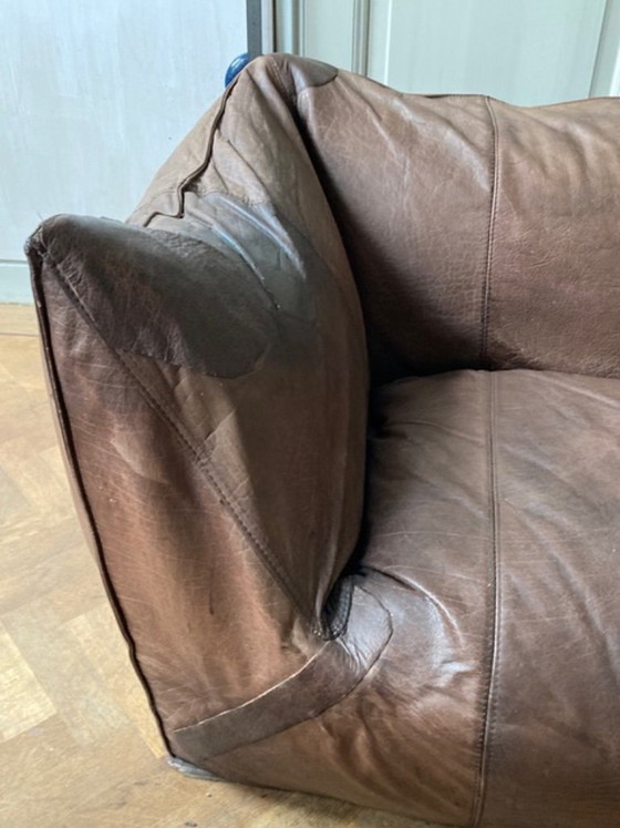 Image 1 of Sofá de dos plazas Le Bambole de Mario Bellini, B&B Italia