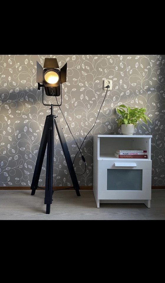 Image 1 of CCT Lighting Minuette - lámpara de teatro