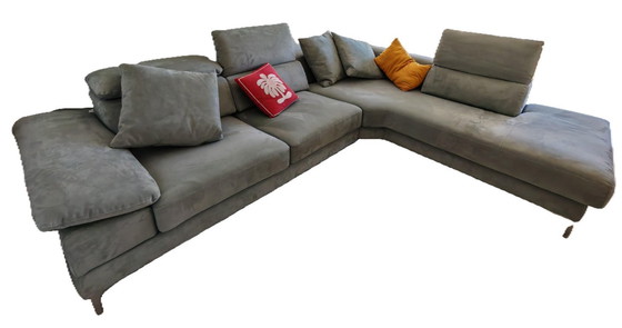 Image 1 of Divano angolare di alta gamma firmato (stile Cinna / Ligne Roset) – Prezzo interessante a causa del trasloco.